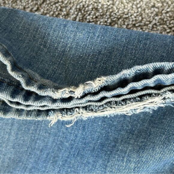 Levi’s Signature MidRise Bootcut Jeans size 14 - Picture 13 of 13